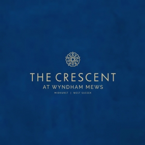 The Crescent at Wyndham Mews