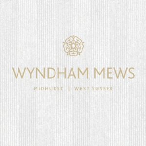 Wyndham Mews