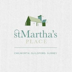 St Martha's Place