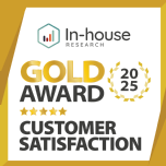 In-house Gold Award (2025)