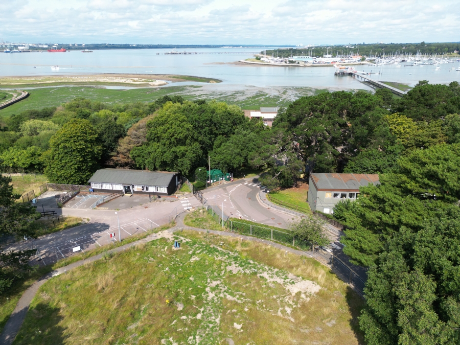 Metis Homes to Begin Construction at Historic Former Warsash Maritime Academy Site